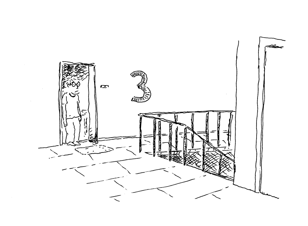 - Passer le temps (troisième partie)- page 50