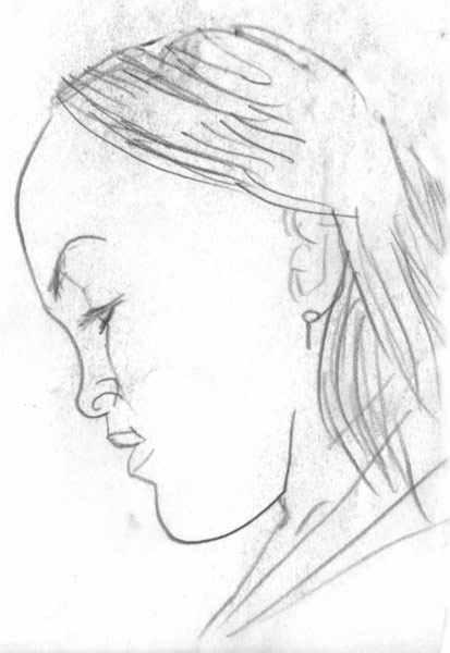 - Carnet ukrainien / Ukrainian diary- page 4