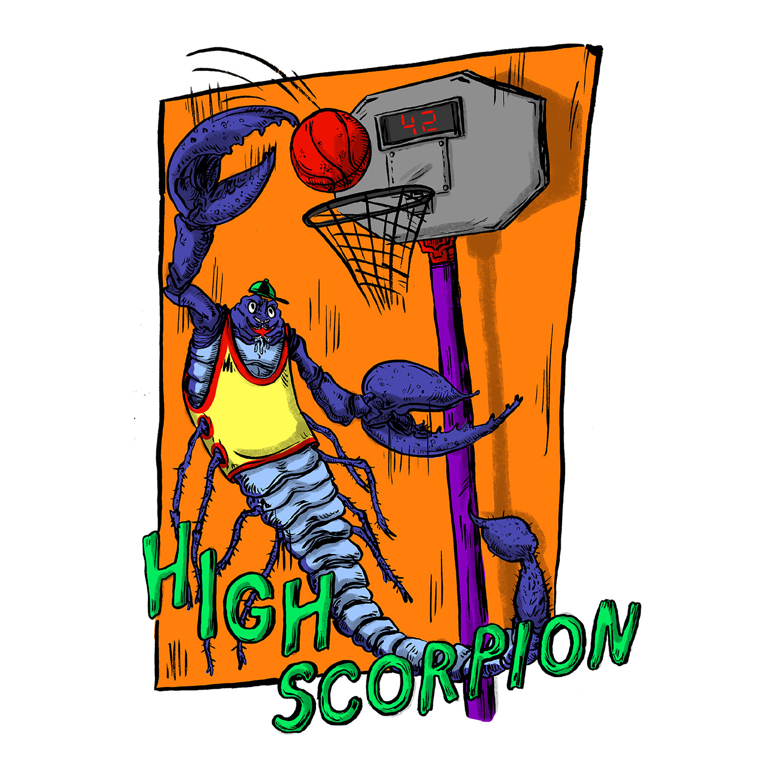 - Inktober 2016- page 5