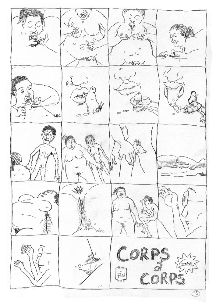 - Ce n'est pas la longueur qui compte !- page 14