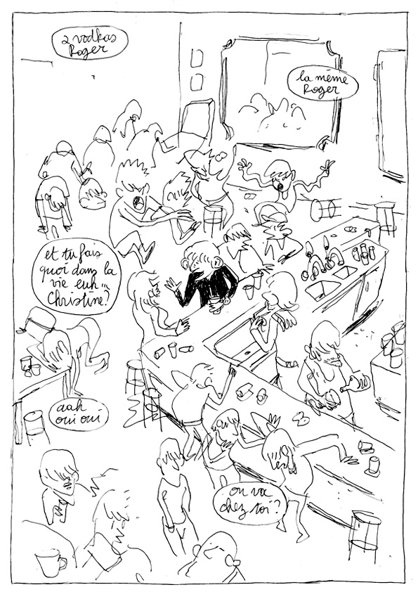 - Platini est mort...- page 5