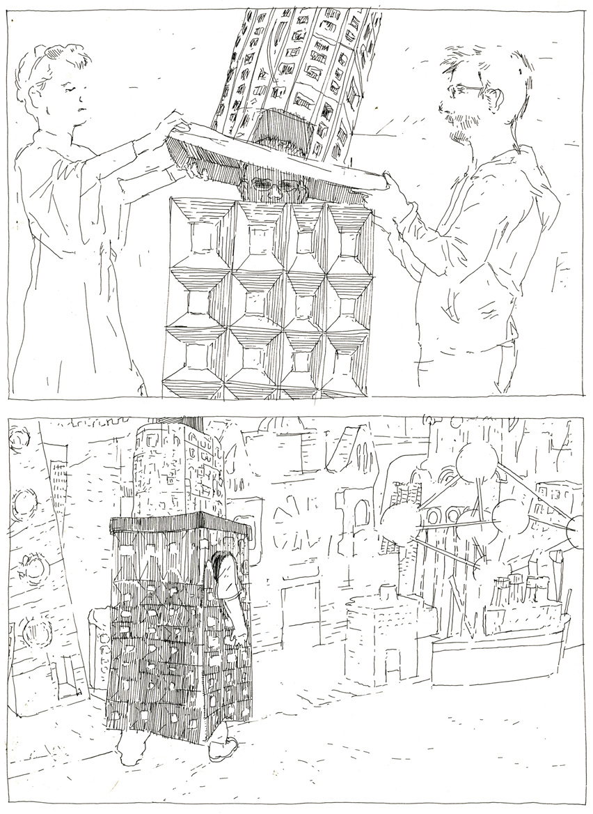 - FRAN DISCO- page 5