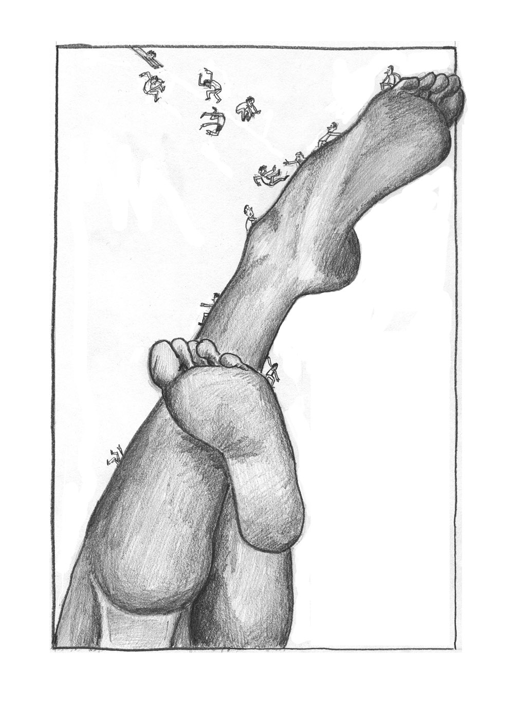 - Little Men- page 6