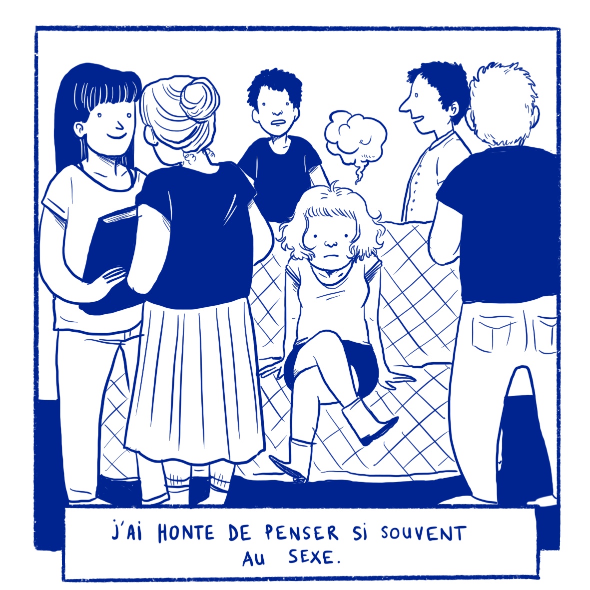 - Inktober 2019- page 5