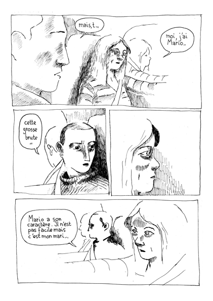 - Bang Bang ou De La Jalousie- page 5