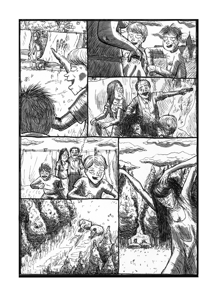 - Histoire de Ring- page 5