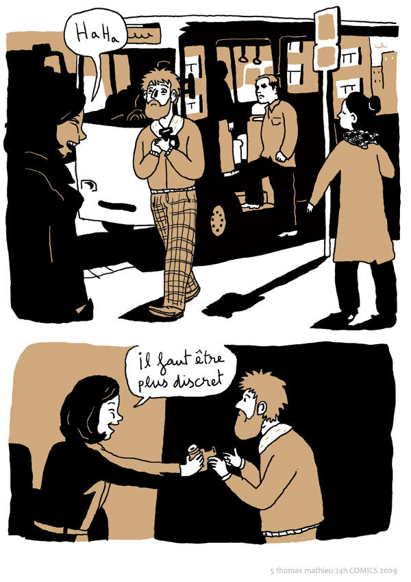 - Le type de la photo- page 5