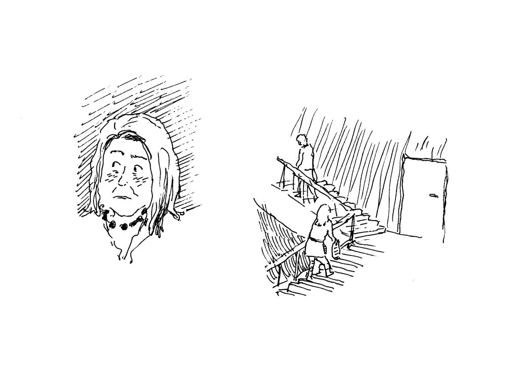 - Passer le temps (deuxième partie)- page 52