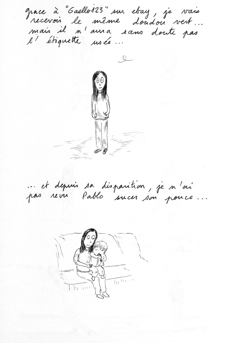 - Le Cahier de Jeanne et Pablo (3)- page 50
