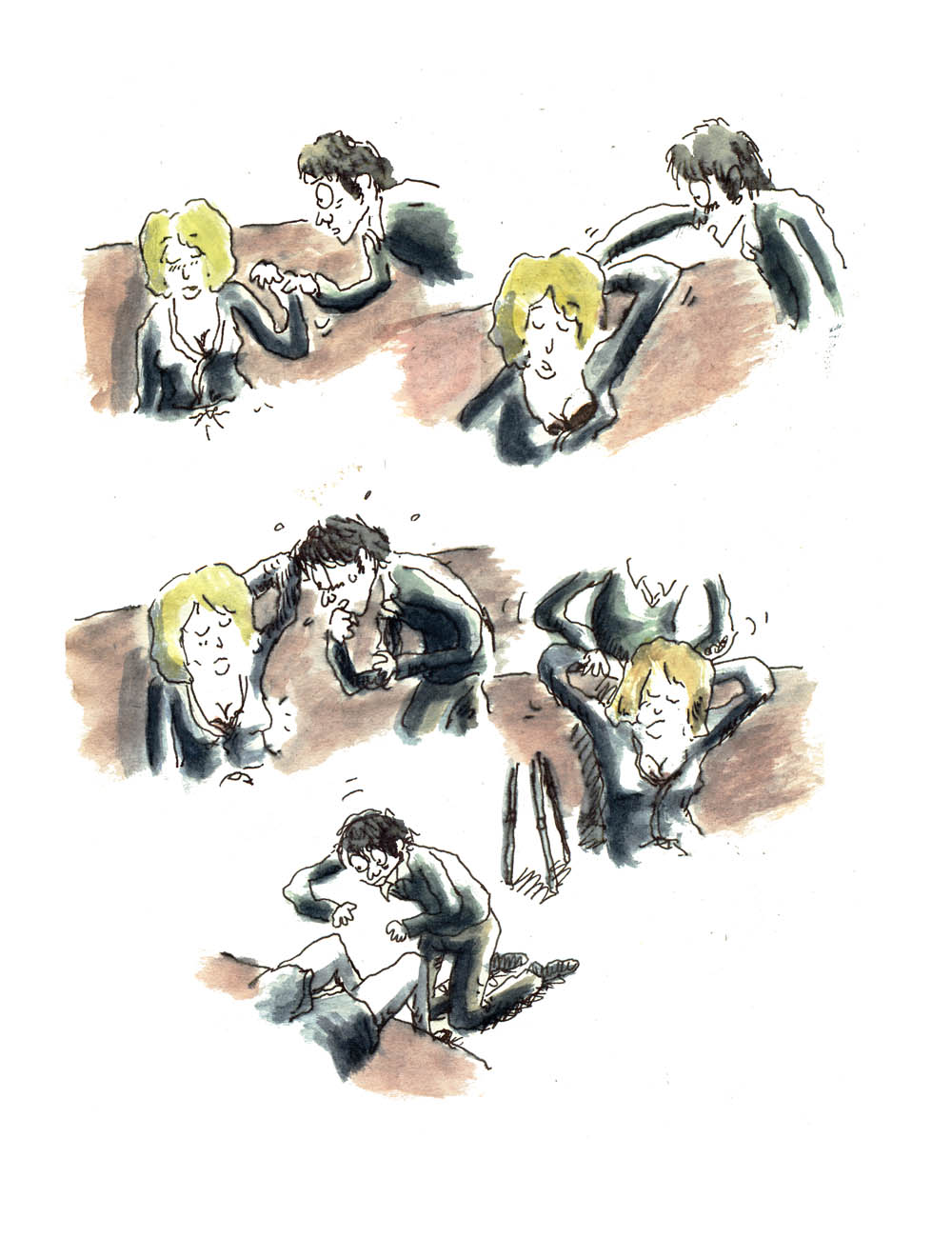 - Benoît & Virginie- page 55