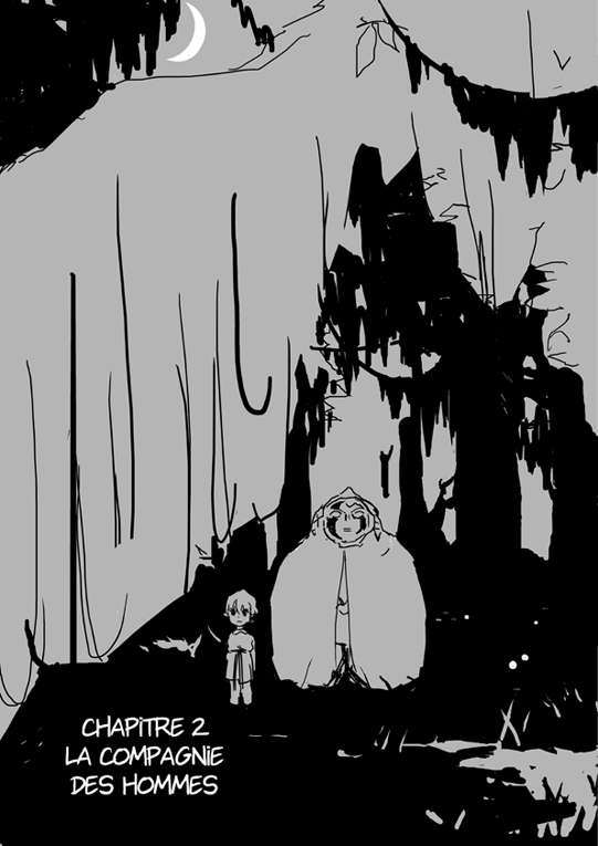 - Ishakku épisode 2- page 2