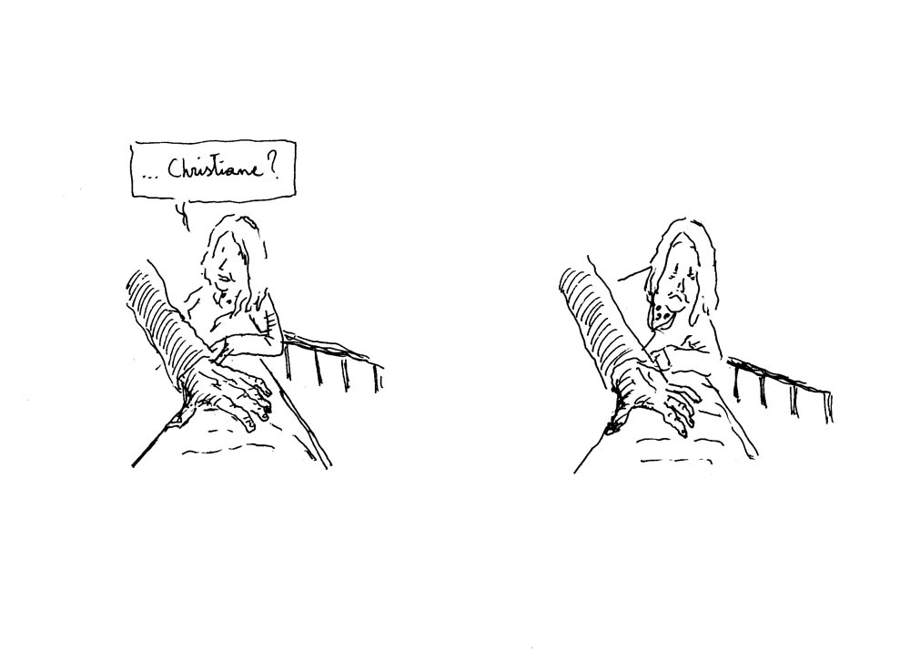 - Passer le temps (deuxième partie)- page 55