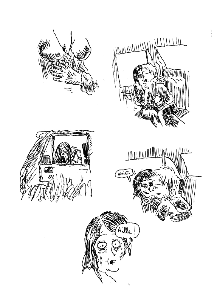 - A Contre Courant.- page 56