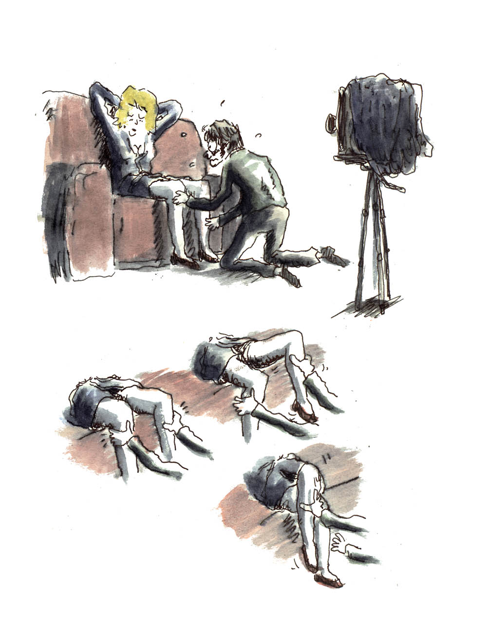 - Benoît & Virginie- page 56