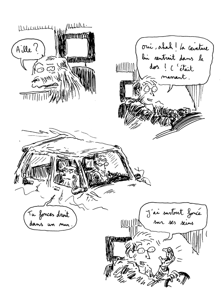 - A Contre Courant.- page 57