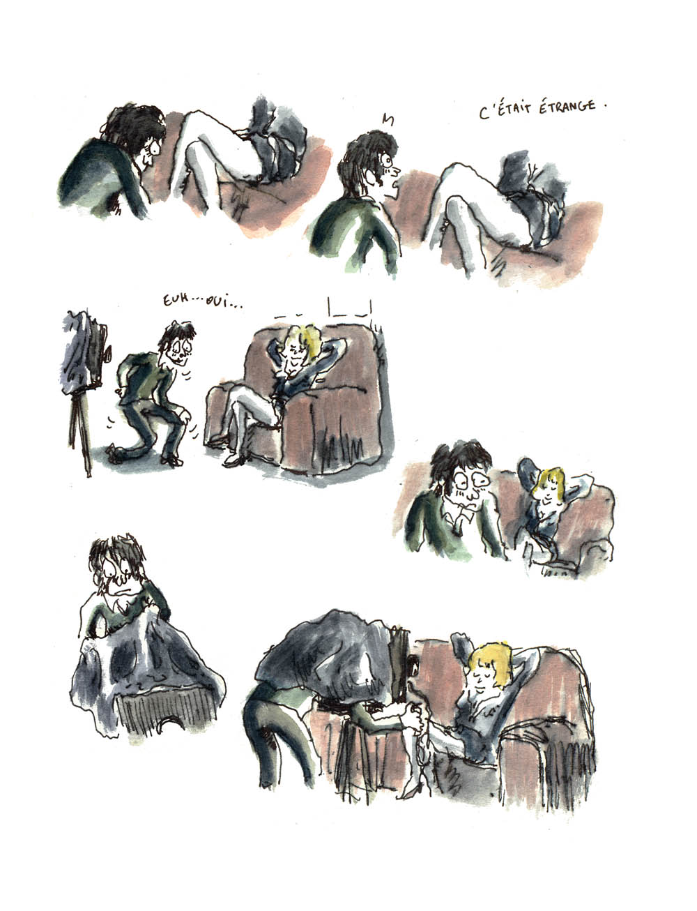 - Benoît & Virginie- page 58