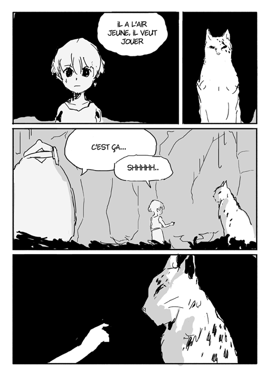 - Ishakku épisode 2- page 5