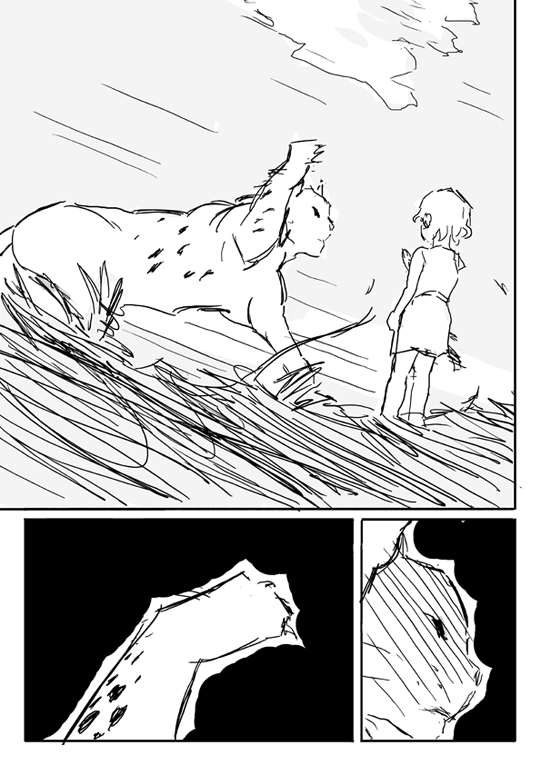 - Ishakku épisode 2- page 6