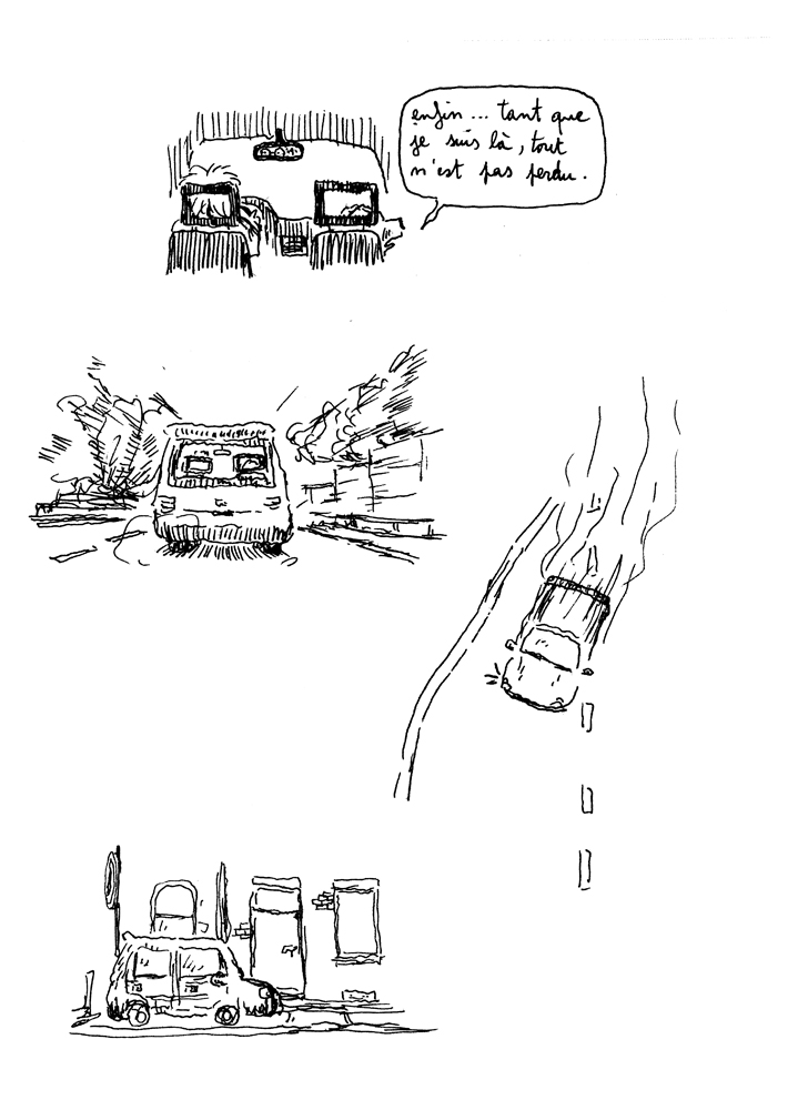 - A Contre Courant.- page 60