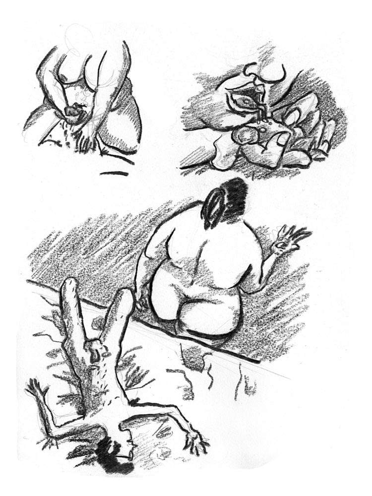 - Ce n'est pas la longueur qui compte !- page 20