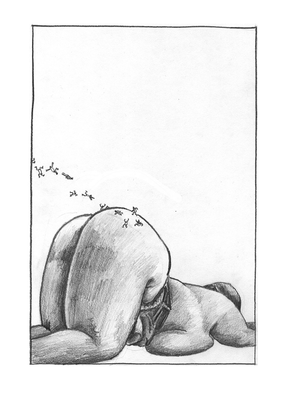 - Little Men- page 7