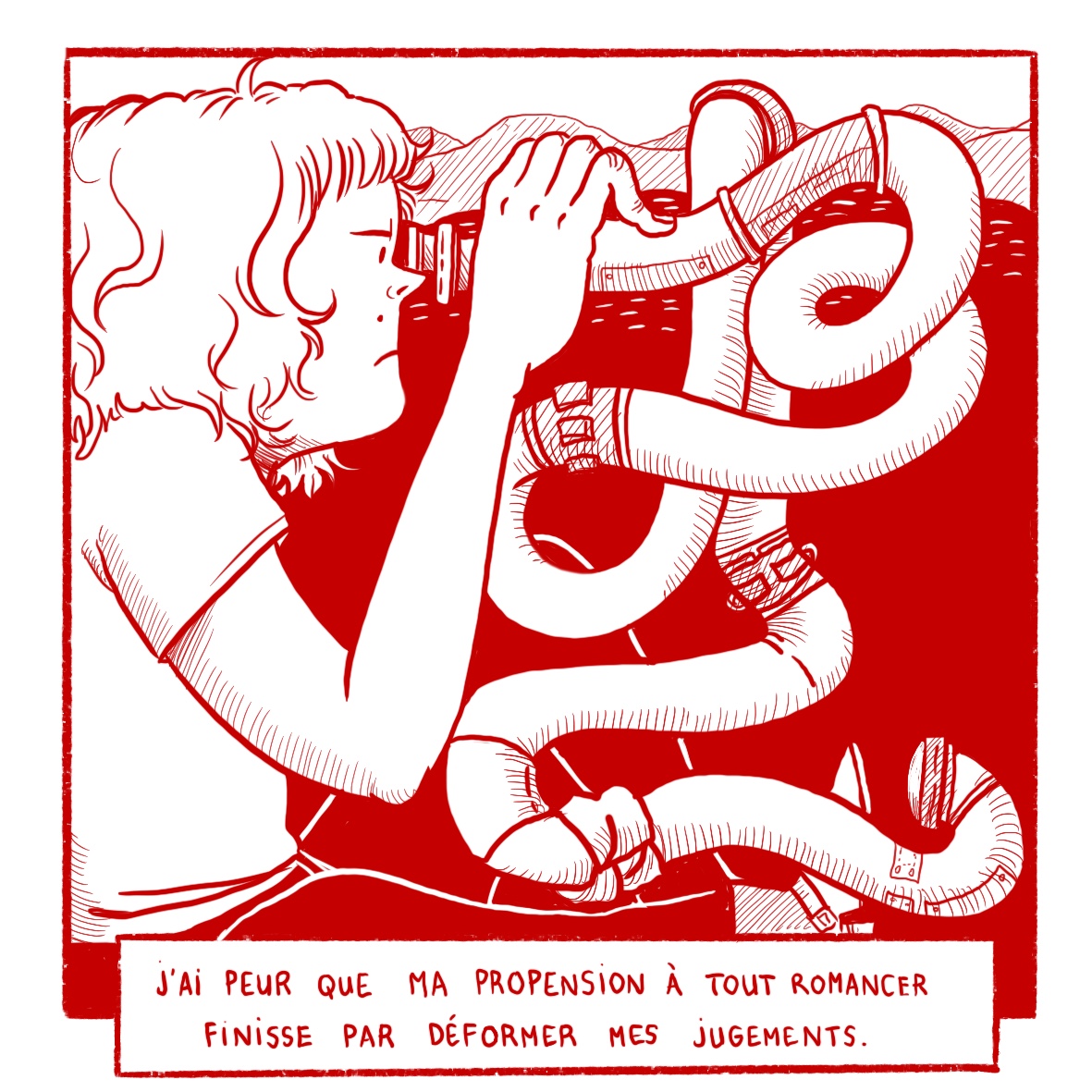 - Inktober 2019- page 6