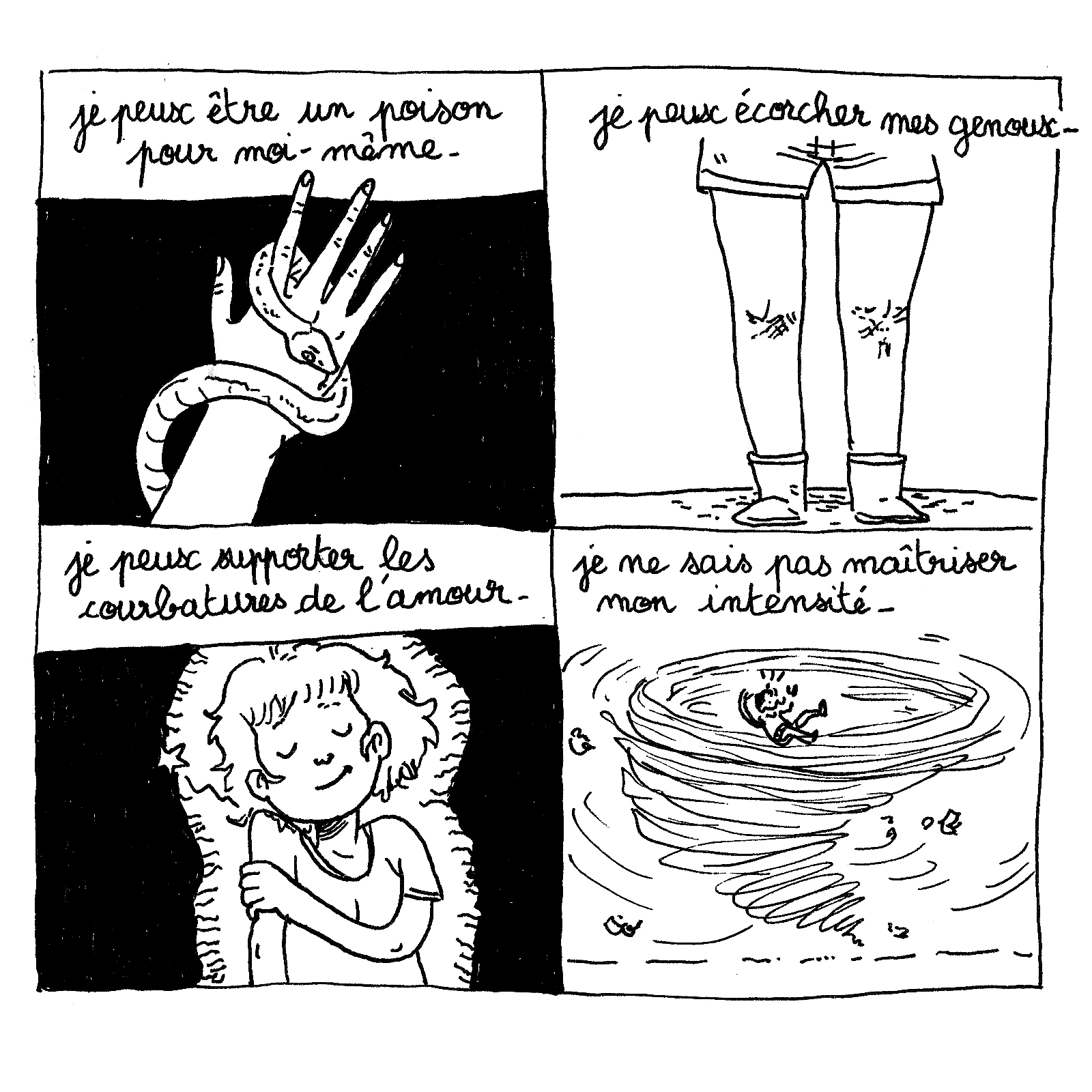 - Broutilles- page 13