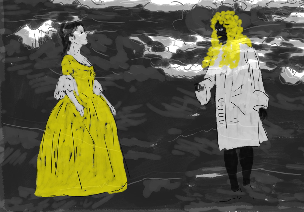 - кошмá- page 6