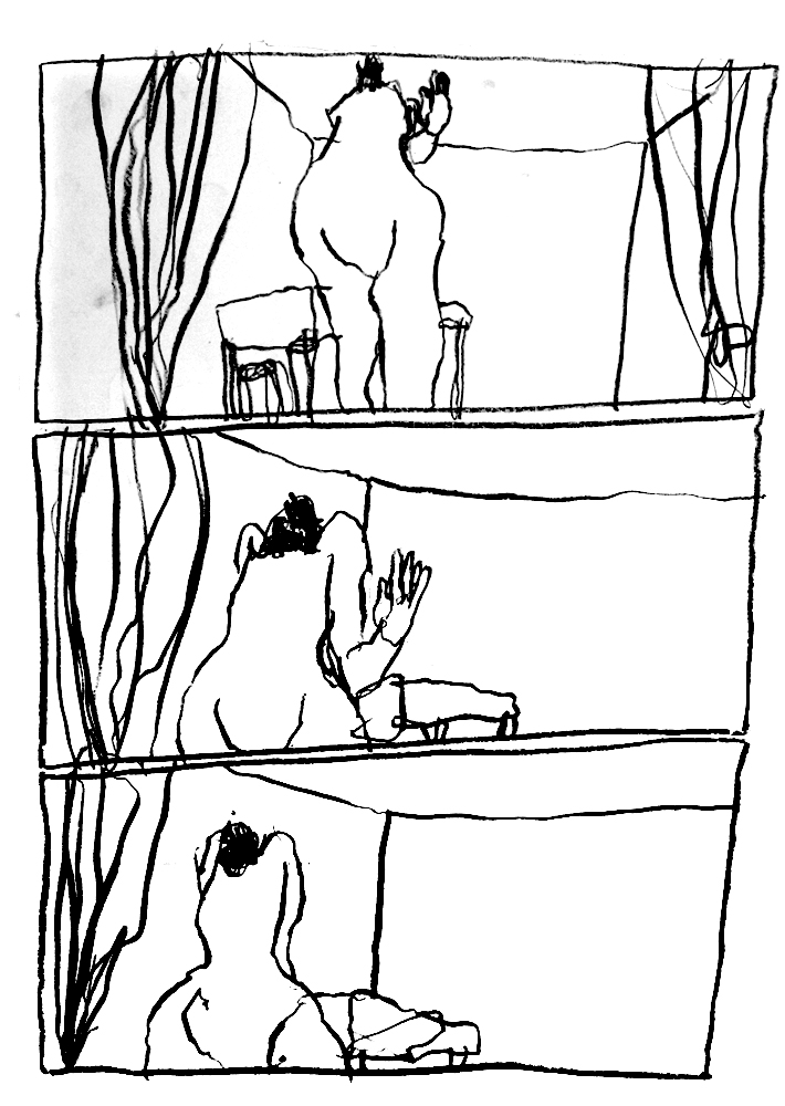 - Spectacle vivant à l'attention des animaux- page 8