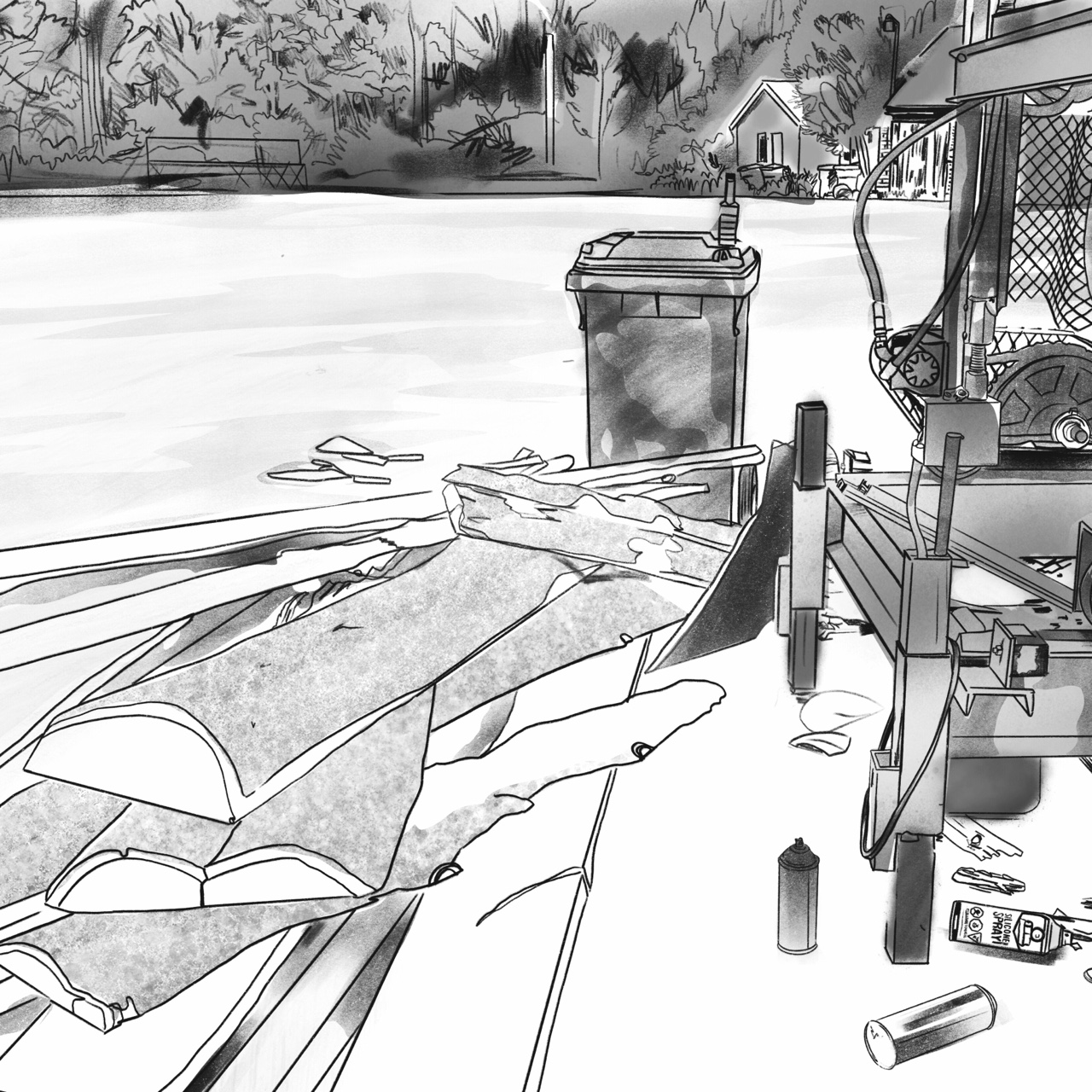 - Un dessin tous les jours- page 36