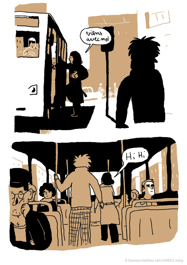 - Le type de la photo- page 6