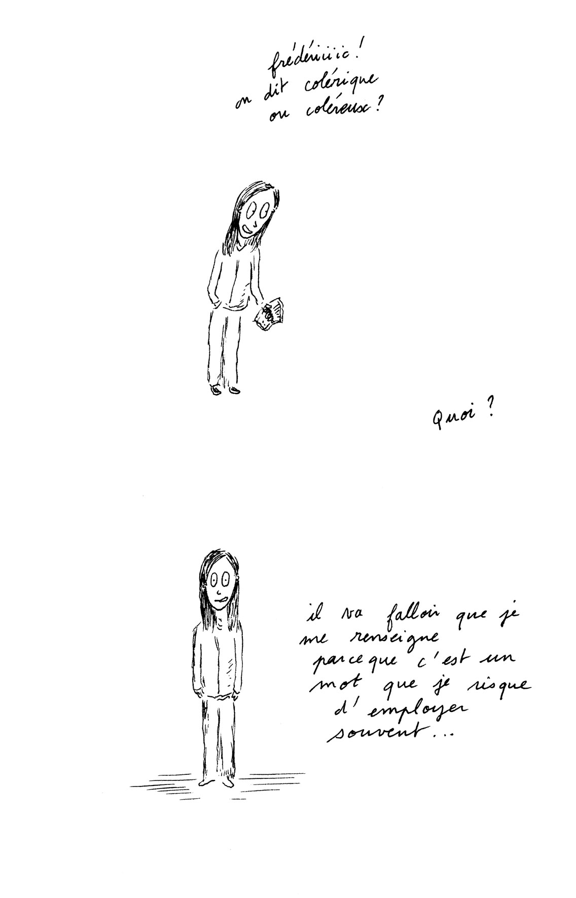 - Le Cahier de Jeanne et Pablo (3)- page 60