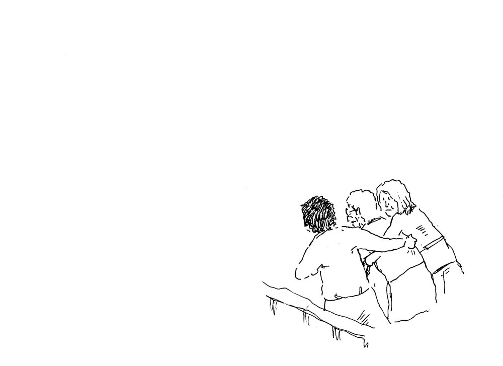 - Passer le temps (deuxième partie)- page 63