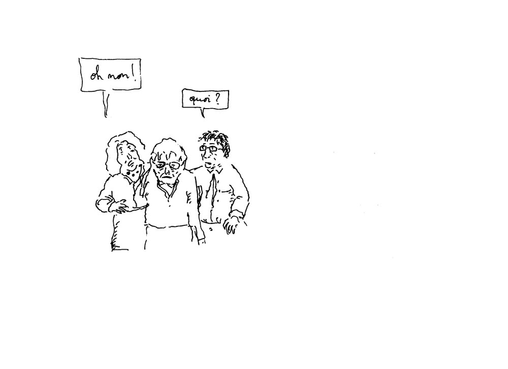 - Passer le temps (deuxième partie)- page 64