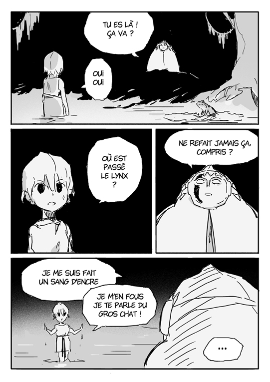 - Ishakku épisode 2- page 12