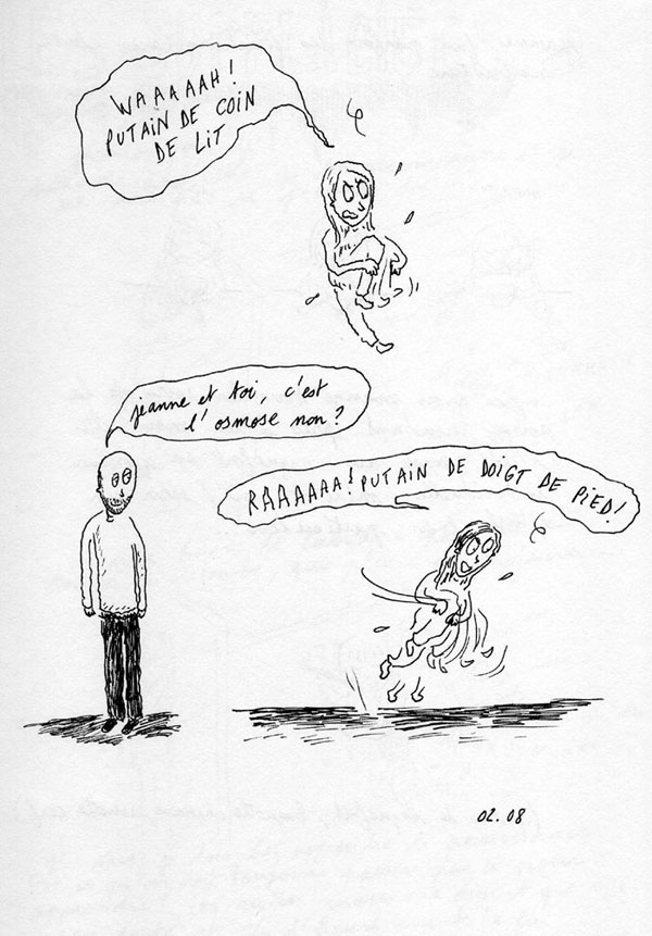 - Le Cahier de Jeanne et Pablo (3)- page 64