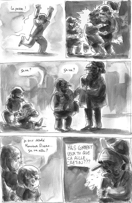 - Le syndrôme Brandgelina- page 6