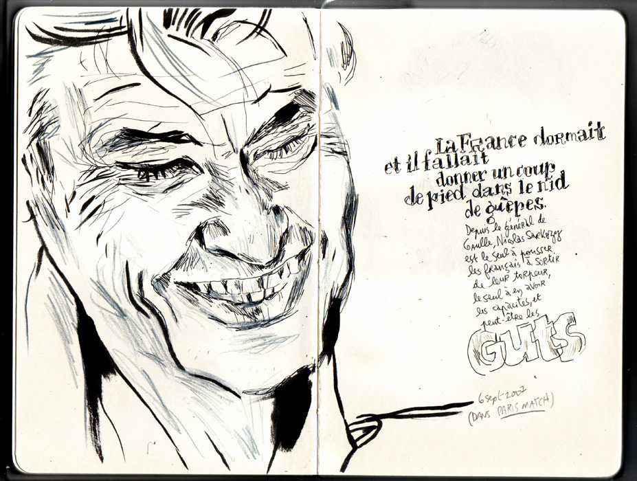 - Ma Revue de Presse- page 16