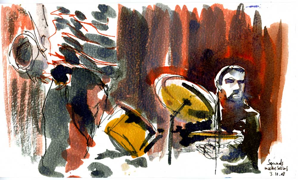 - de concerts- page 25