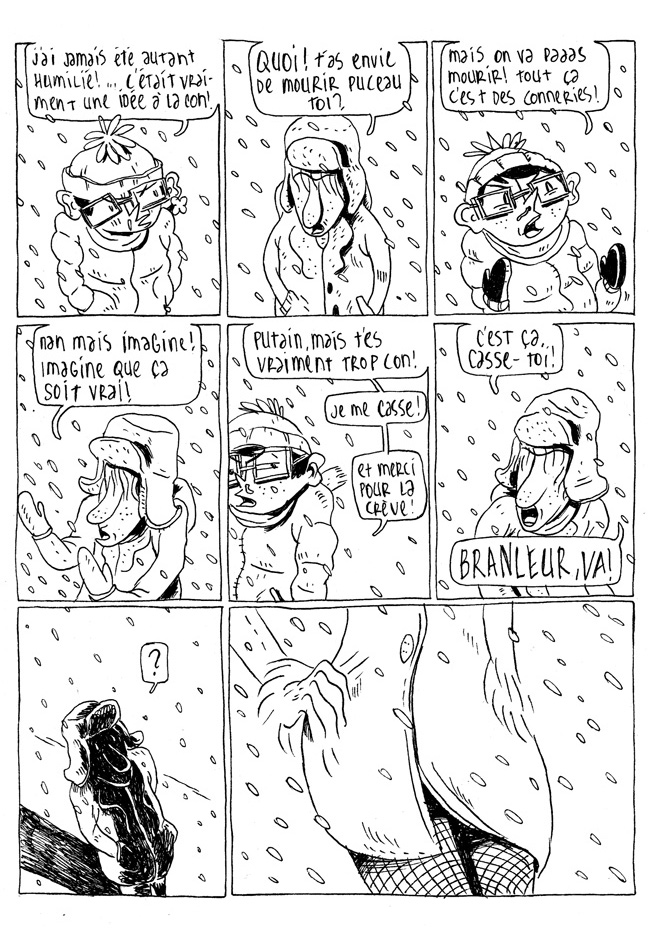 - Fire in the Hole !- page 7