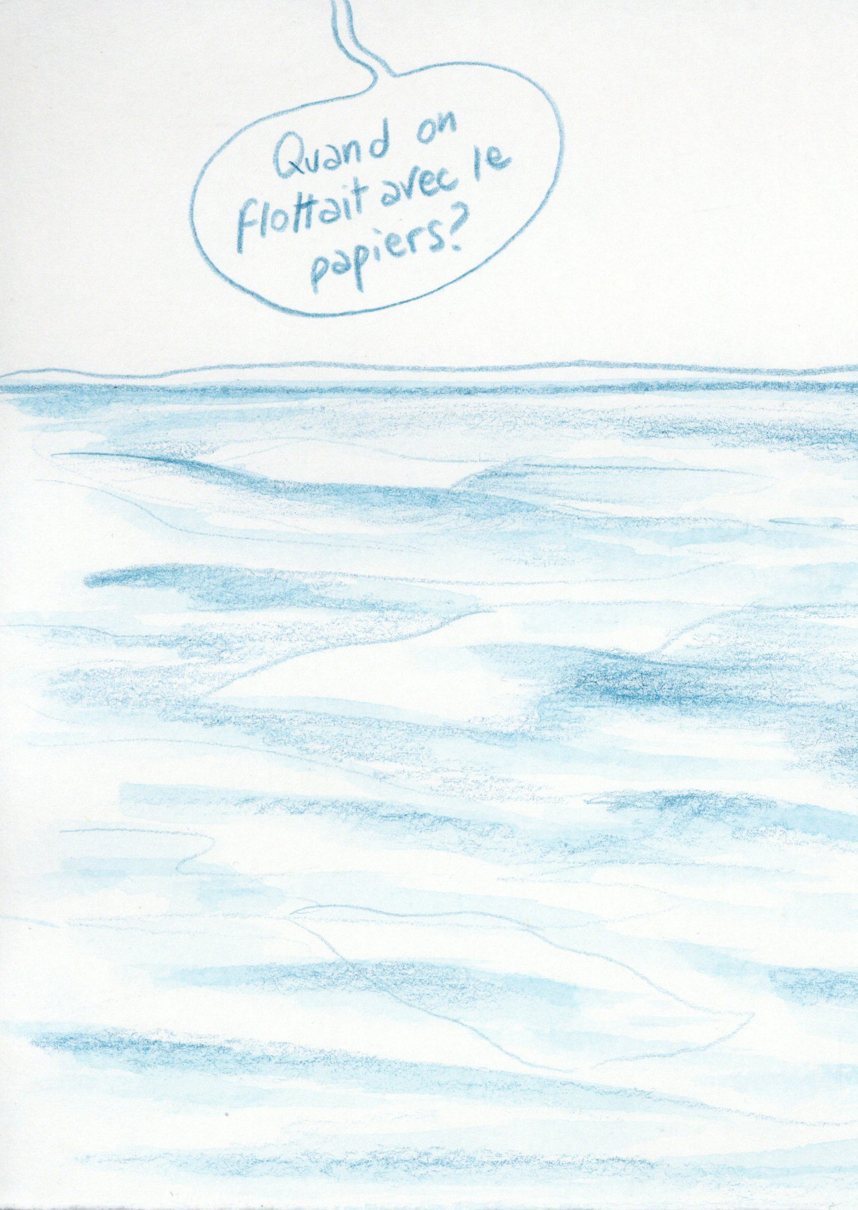 - Le bruit de la crise- page 8