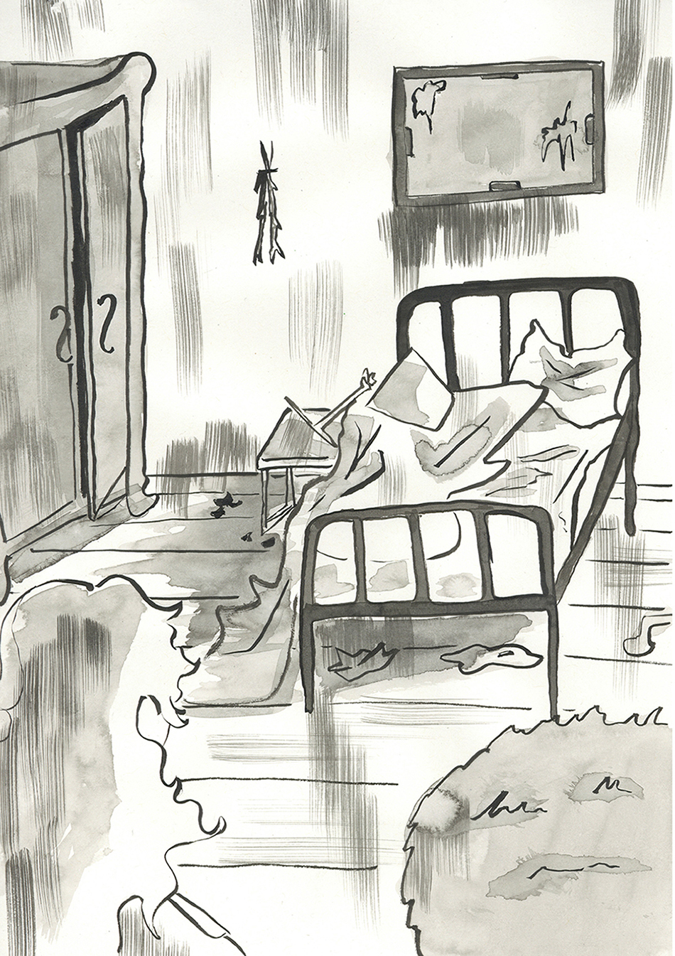 - join me on the second floor- page 7