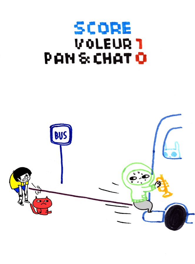 - Pan & Chat- page 7