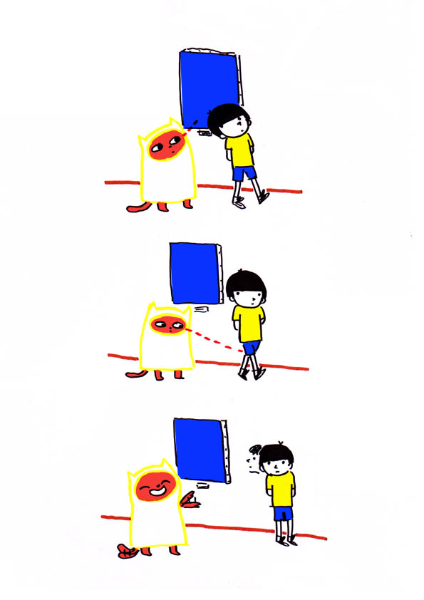 - 24h de Pan & Chat- page 8