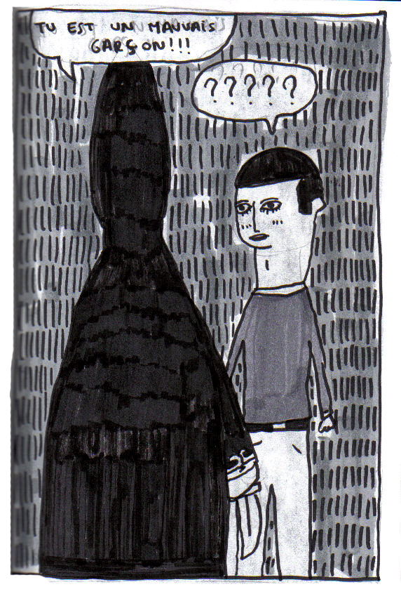 - Saint-Nicolas : la nuit des cadeaux- page 7