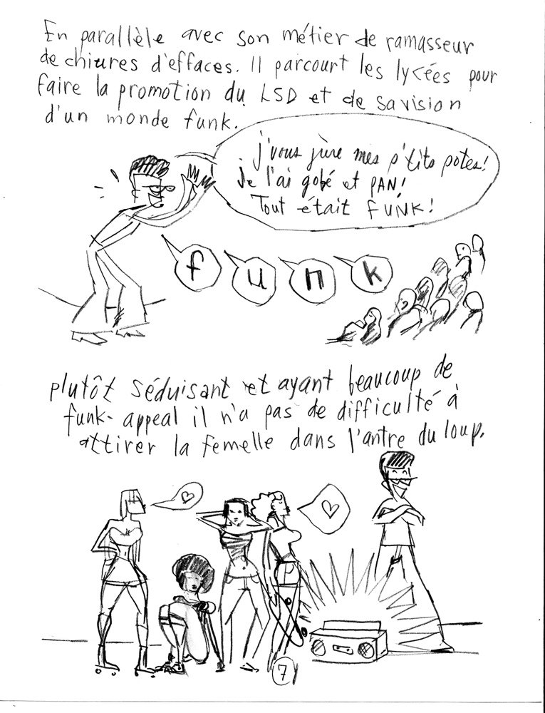 - Je sais tout sur Jérôme D'aviau- page 7