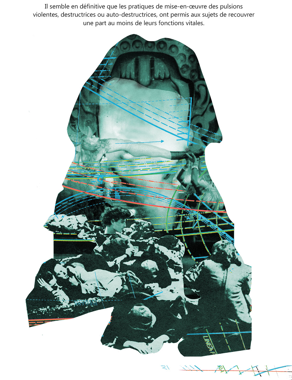 - En double (2021, apres le big-crash), avec Manuška Roskam- page 10