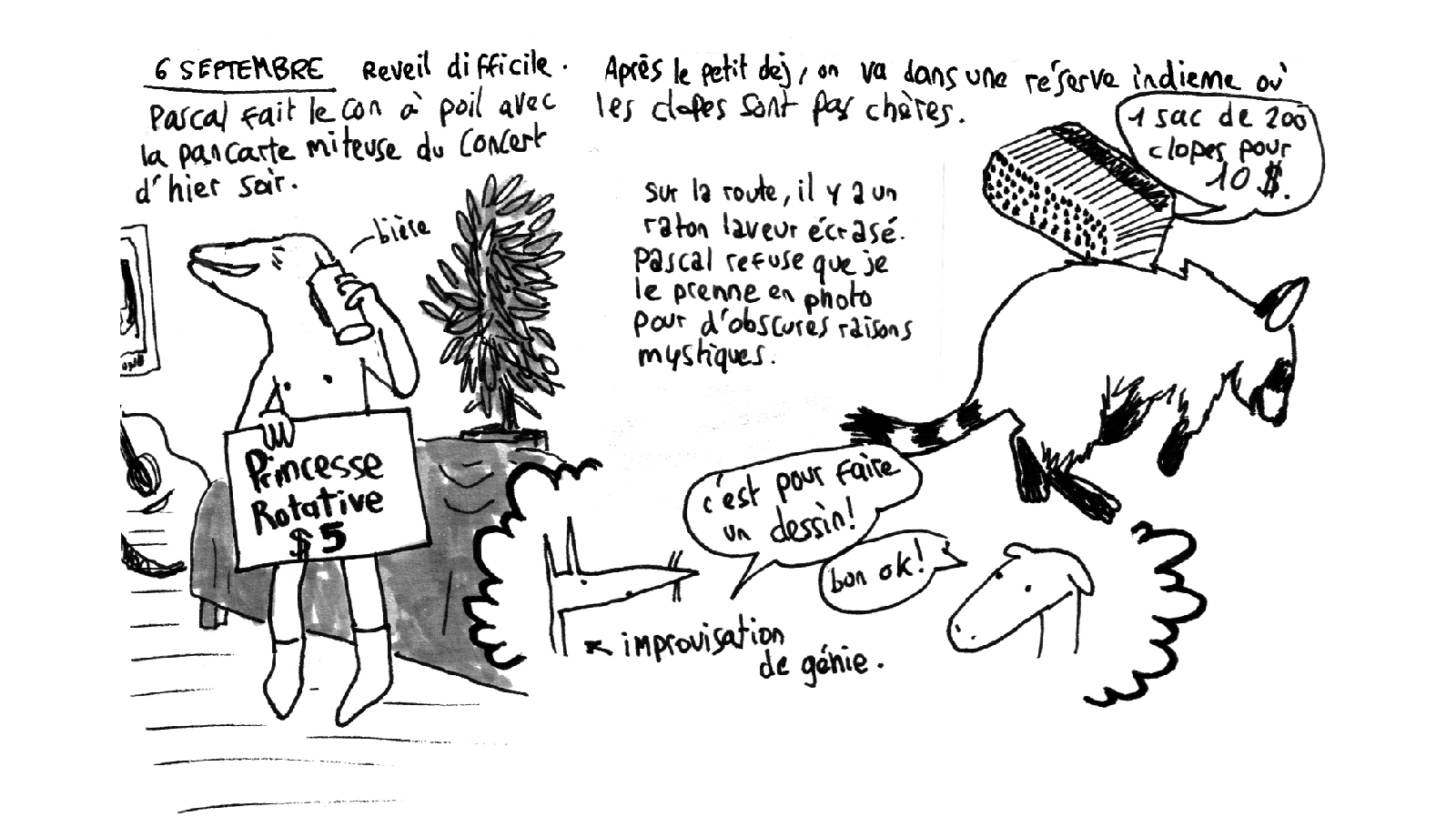 - Pneumothorax Tour- page 8