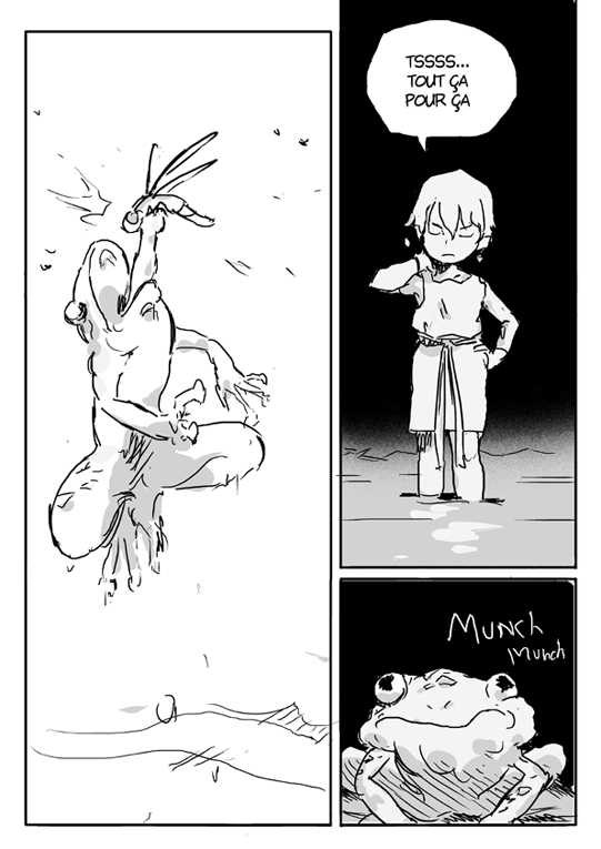 - Ishakku épisode 2- page 18