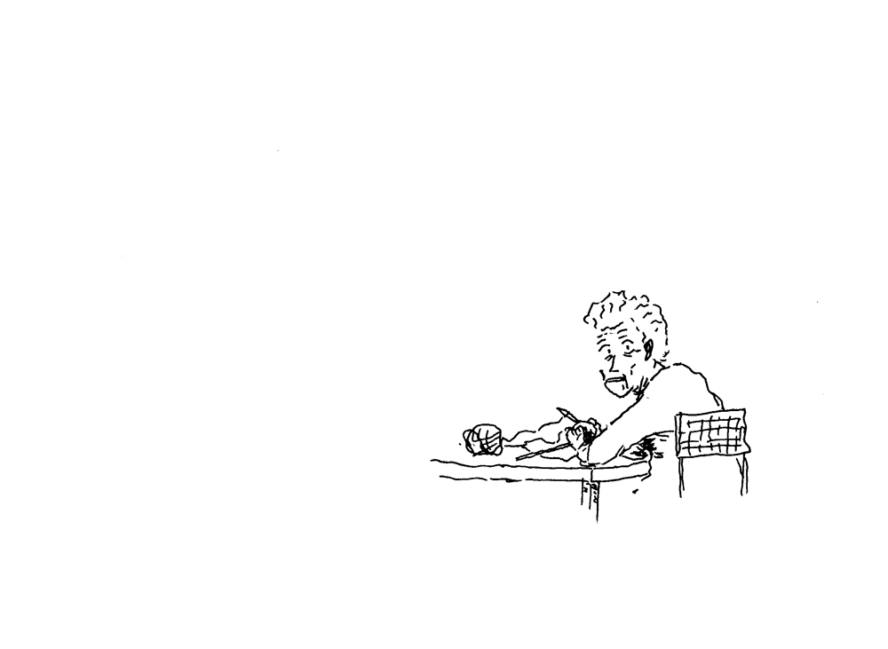 - Passer le temps (troisième partie)- page 72